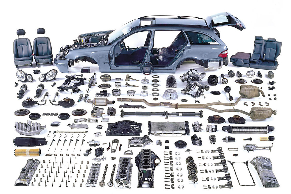 A Guide To Purchasing Automotive Aftermarket Parts Rus Auto