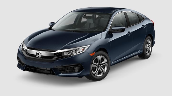 Most Useful Brand New Honda Vehicles and Trucks for Teenagers