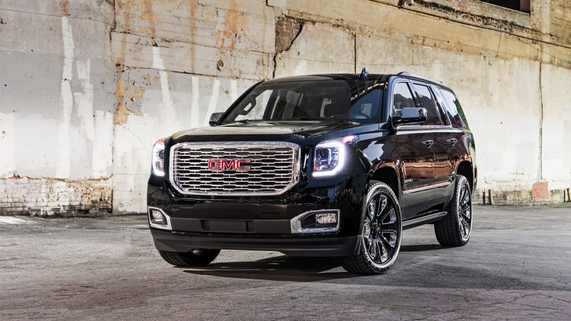 Is Your 2019 GMC Yukon Great Enough to Daily Commute?