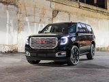 Is Your 2019 GMC Yukon Great Enough to Daily Commute?