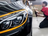 Which would be the advantages of employing the auto paint protection?