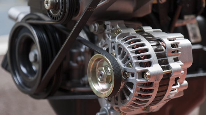 Just how Long Does a Alternator Last?