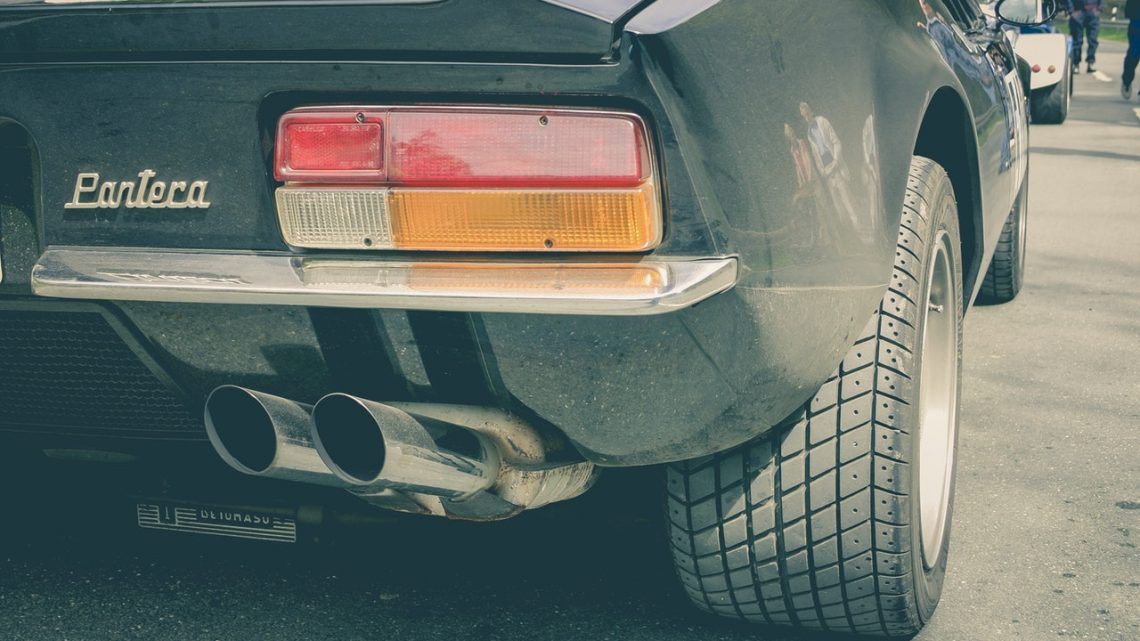 Modifying Exhaust: Good or Bad