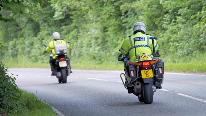 Affordable Motorcycle Training London