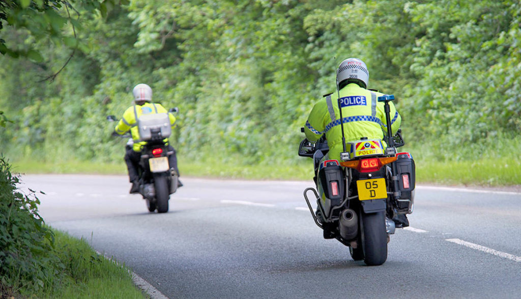 Affordable Motorcycle Training London