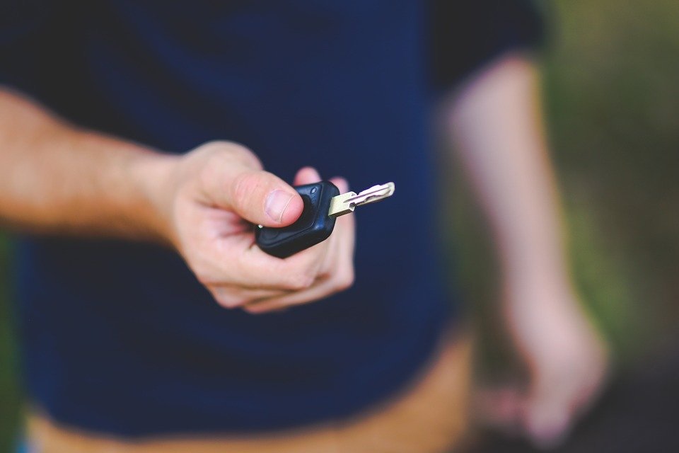 Top 3 Tips to Consider when Buying a Used Car