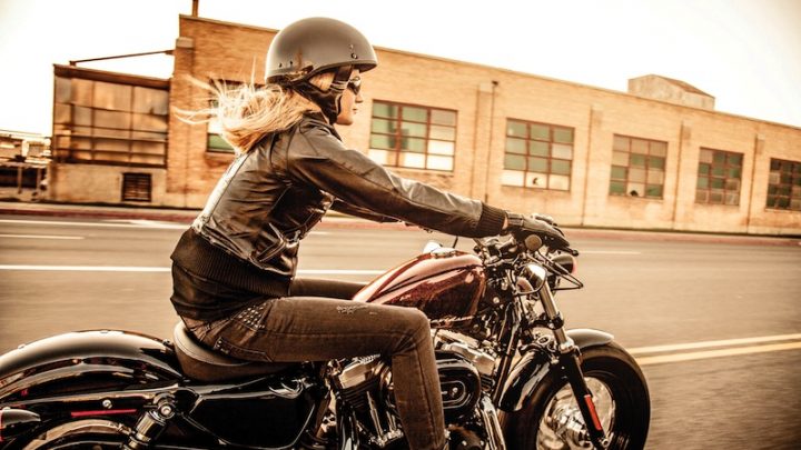 Safety Tips For Motorcycle Drivers