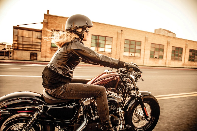 Safety Tips For Motorcycle Drivers