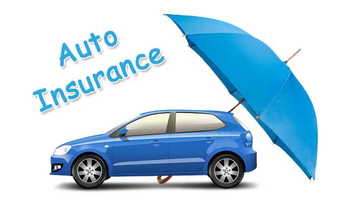 Types of Auto Insurance