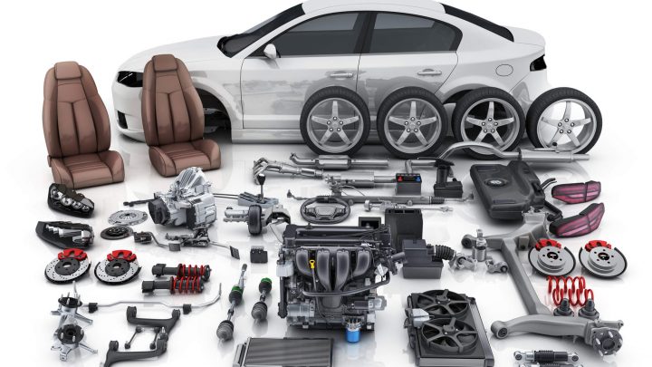 American Made Quality Auto Parts For Today’s High-Tech Vehicles