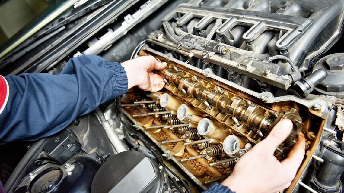 Trends Affecting the Auto Parts Industry