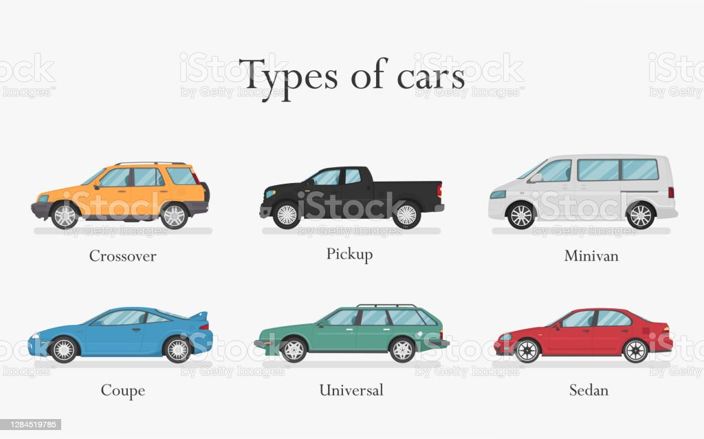 Types of Cars