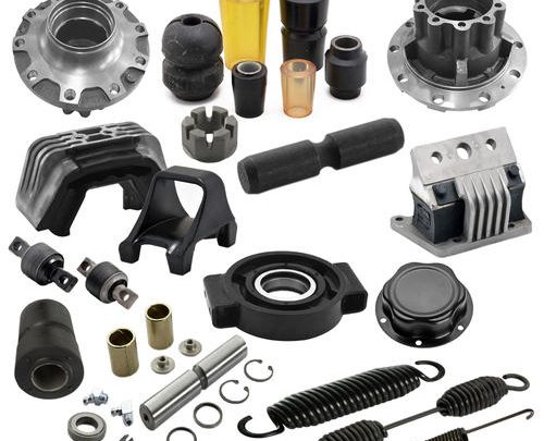 Where to Find Auto Replacement Parts
