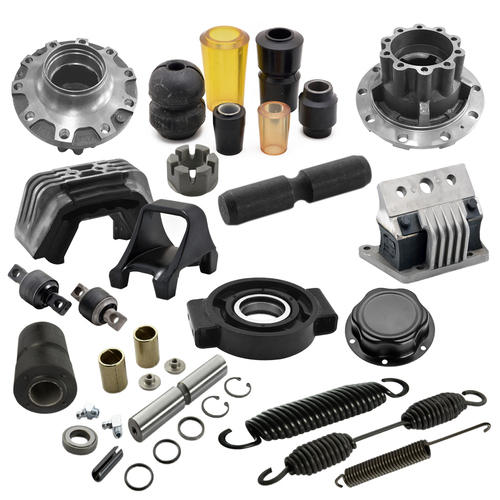 Where to Find Auto Replacement Parts