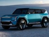 New SUVs for 2023