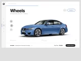 Miva Web Design for Crown Automotive