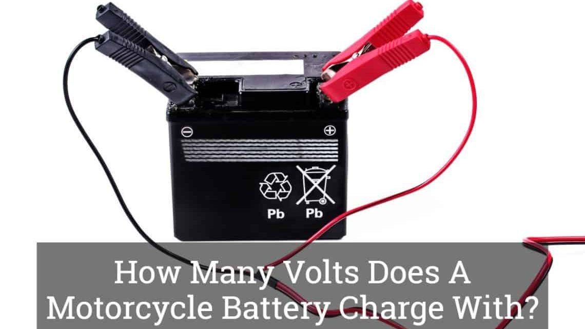 Buying a Bike Battery Charger