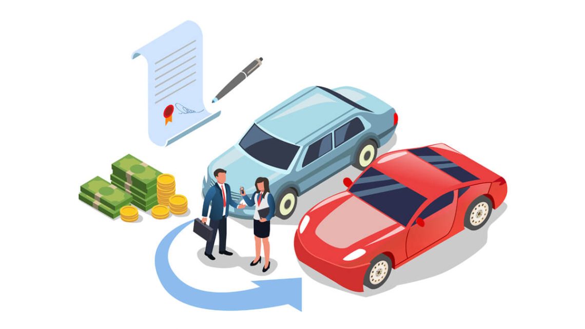 Auto Insurance For New Cars