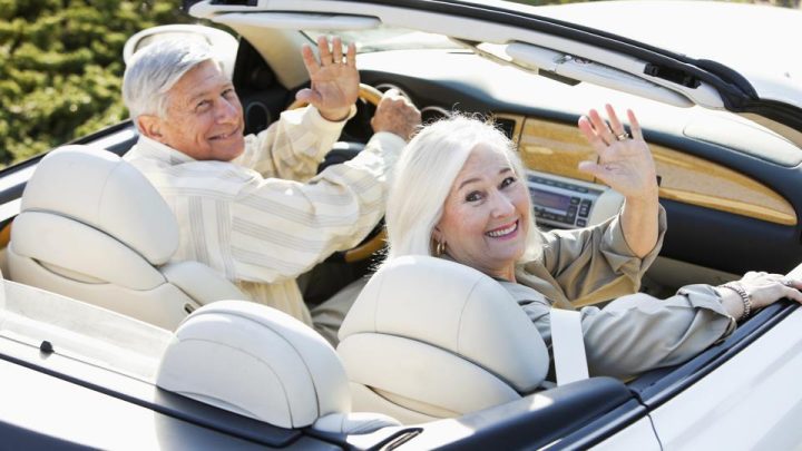Auto Insurance For Seniors – Tips to Lower Your Premiums