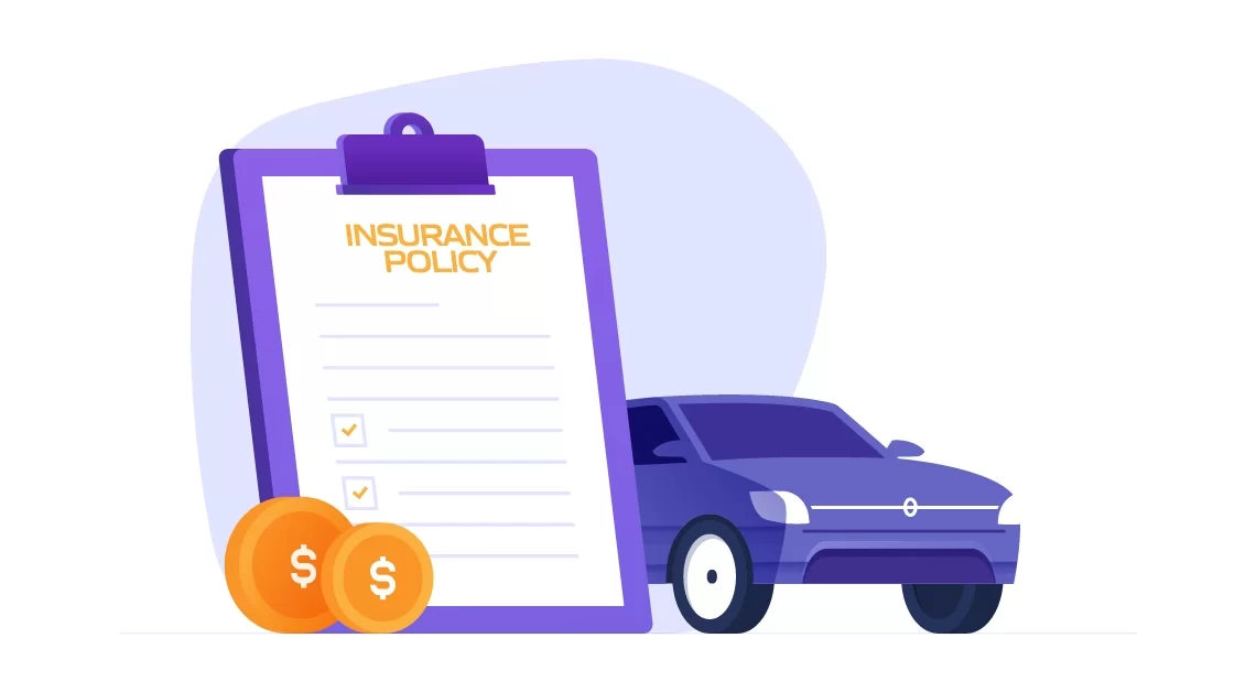 Auto Insurance Benefits