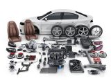 The Auto Parts and Accessories Market