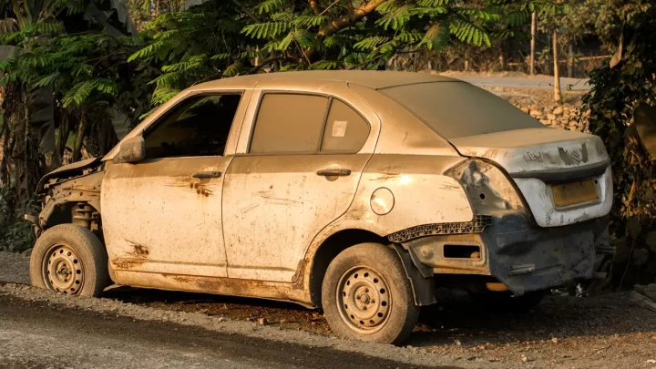 Don’t Let Your Scrap Car Rust Away: Cash In on Your Junk Car Today