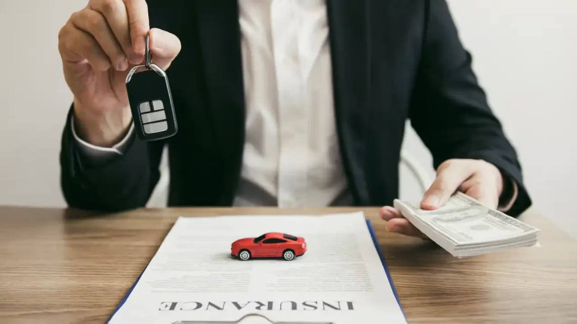 The Ultimate Guide to Choosing the Right Auto Insurance Policy