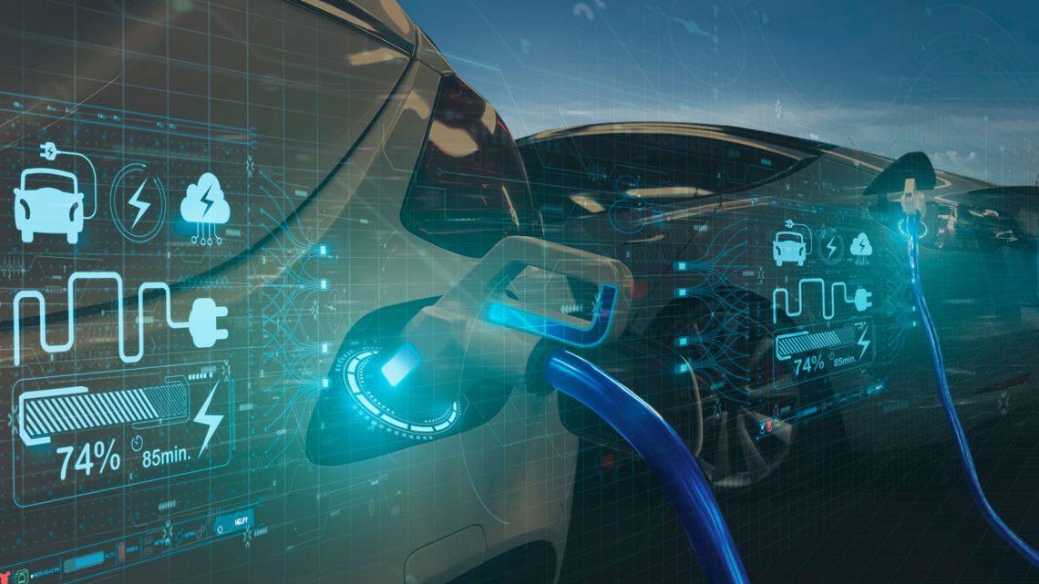 The Future of Electric Vehicles – Trends and Innovations