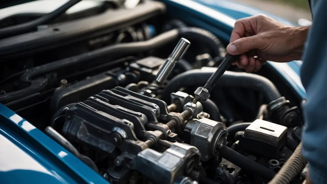 DIY Car Maintenance Tips Every Driver Should Know