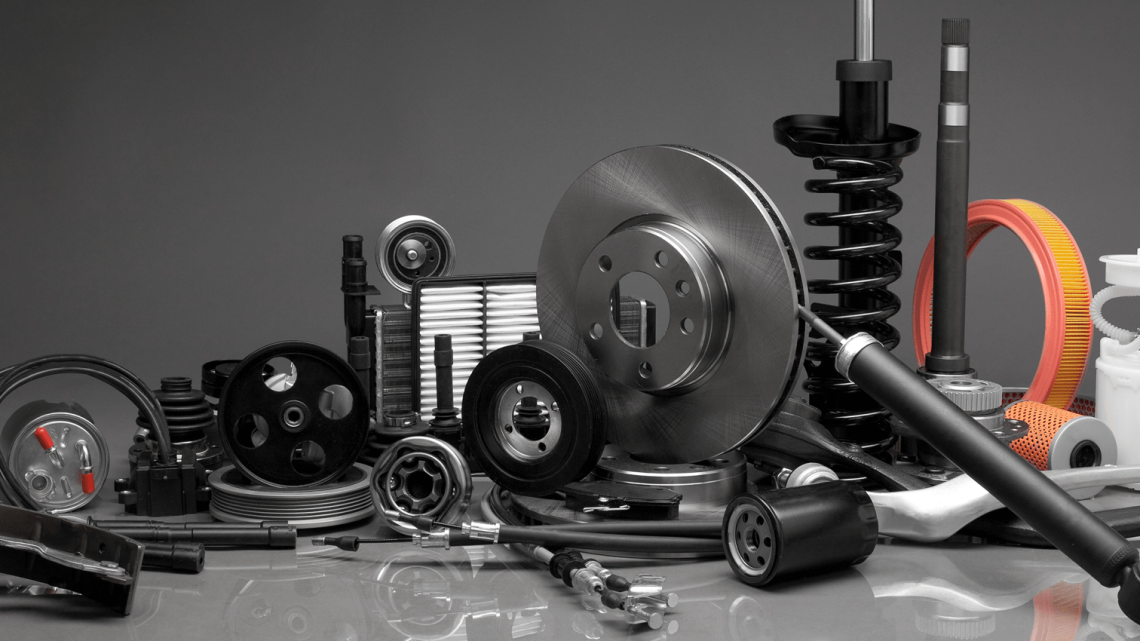 The Importance of Genuine Auto Parts