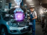 Artificial Intelligence in Car Maintenance