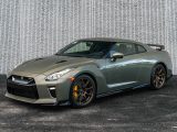 Why Nissan Discontinued the GT-R