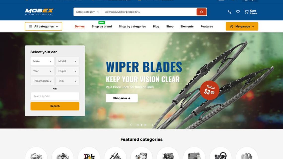 Sustainable and Eco-Friendly Auto Parts for Modern Vehicles Sustainable and Eco-Friendly Auto Parts for Modern Vehicles