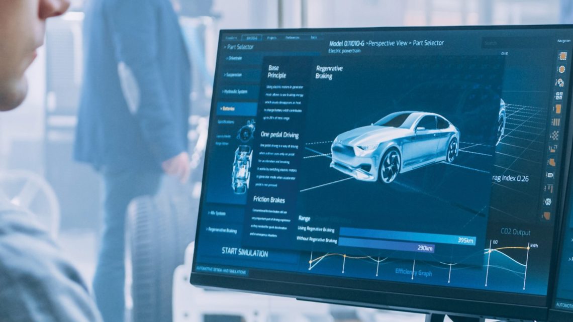 The Impact of 5G on Connected Car Ecosystems The Impact of 5G on Connected Car Ecosystems