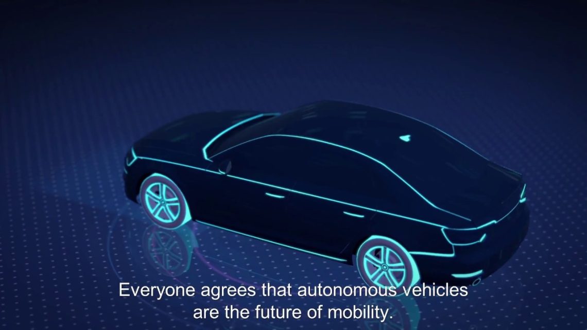 Autonomous Cars 2025: How Safe Are They Really?