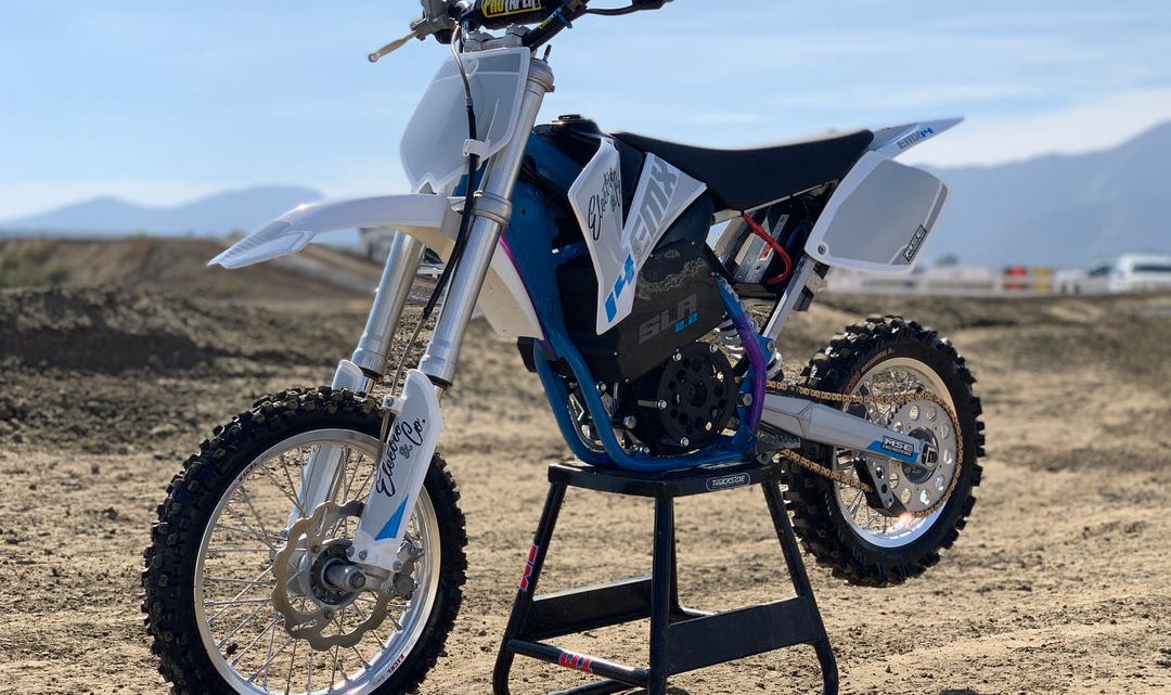 Electric Motorcycle Conversion Kits and DIY Guides: Turn Your Bike into an Eco-Friendly Beast Electric Motorcycle Conversion Kits and DIY Guides: Turn Your Bike into an Eco-Friendly Beast