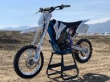 Electric Motorcycle Conversion Kits and DIY Guides: Turn Your Bike into an Eco-Friendly Beast