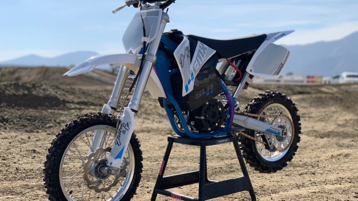 Electric Motorcycle Conversion Kits and DIY Guides: Turn Your Bike into an Eco-Friendly Beast