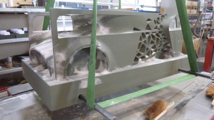 3D-Printed Automotive Components and Their Benefits: The Future of Car Manufacturing