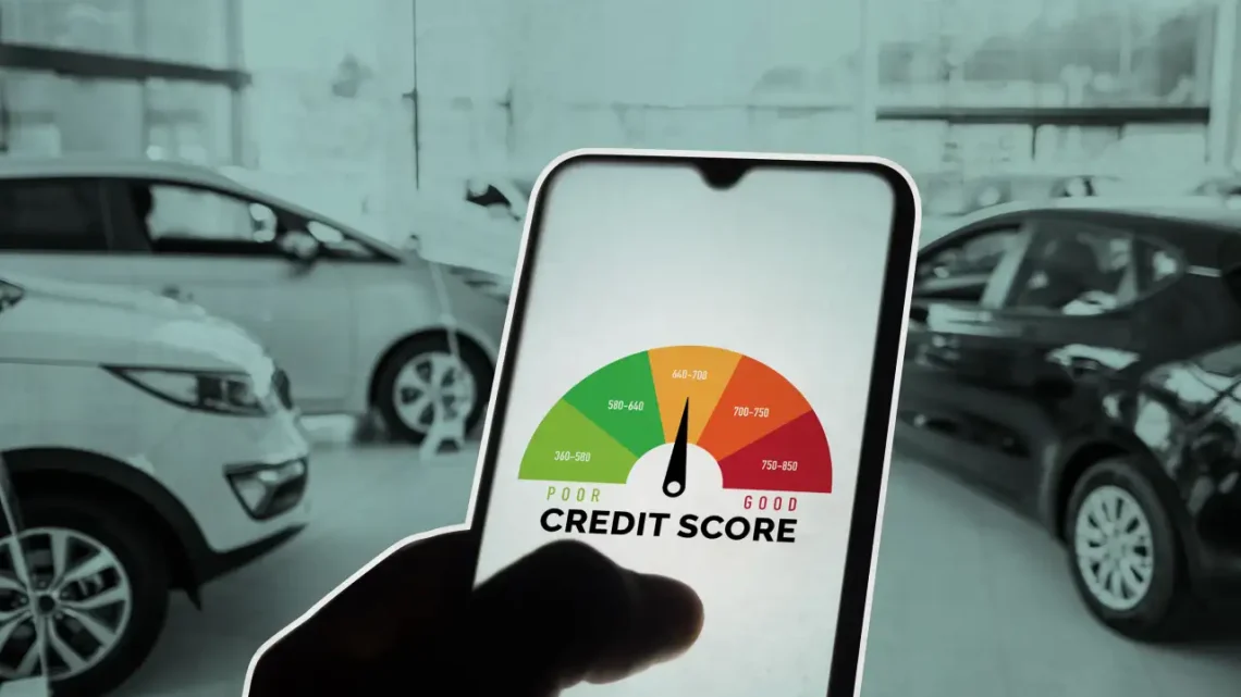 How Your Credit Score Drives Your Car Insurance Bill (And How to Steer It in the Right Direction) How Your Credit Score Drives Your Car Insurance Bill (And How to Steer It in the Right Direction)