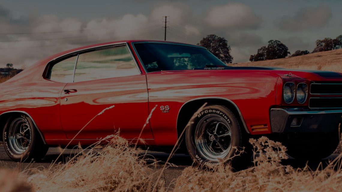 Retrofitting Classic Cars: Giving Your Old Beauty a New Electric Heart