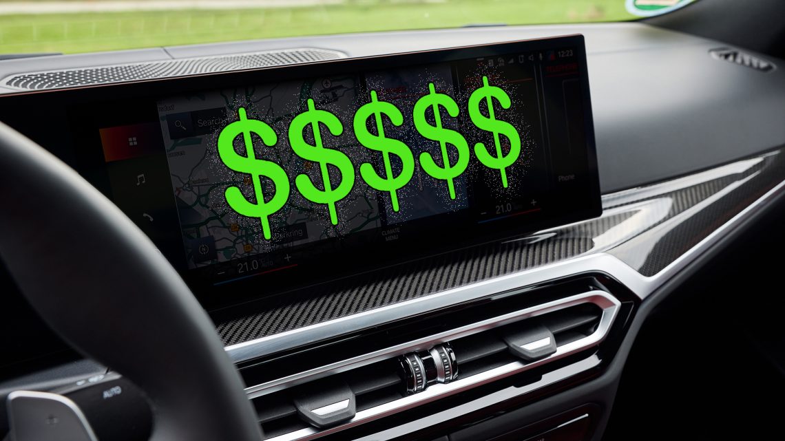 Car Subscription Services vs. Traditional Ownership: The End of the Road for Your Garage?