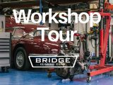 Classic and Collector Car Insurance: The Specialized Coverage Your Treasure Deserves