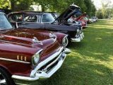 Classic and Collector Car Insurance: The Specialized Coverage Your Treasure Deserves