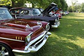 Classic and Collector Car Insurance: The Specialized Coverage Your Treasure Deserves