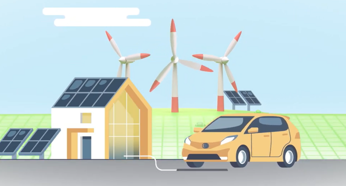 Your Car as a Power Plant: How Vehicle-to-Grid is Revolutionizing Home Energy