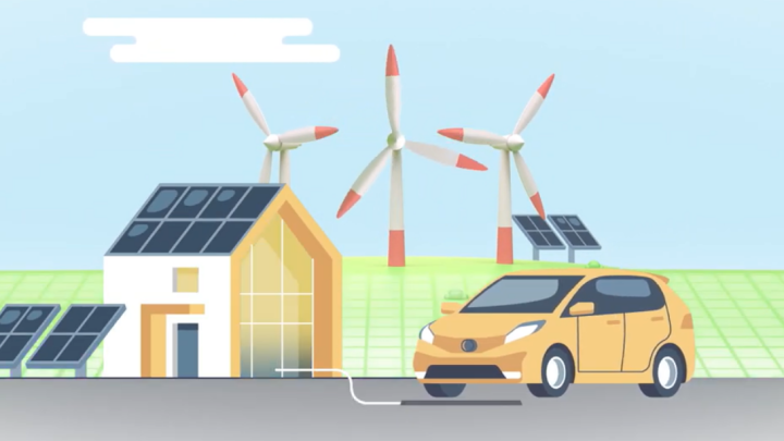 Your Car as a Power Plant: How Vehicle-to-Grid is Revolutionizing Home Energy