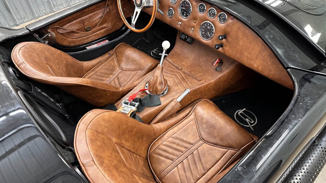 The Insurance Implications of Aftermarket Modifications: What You Need to Know