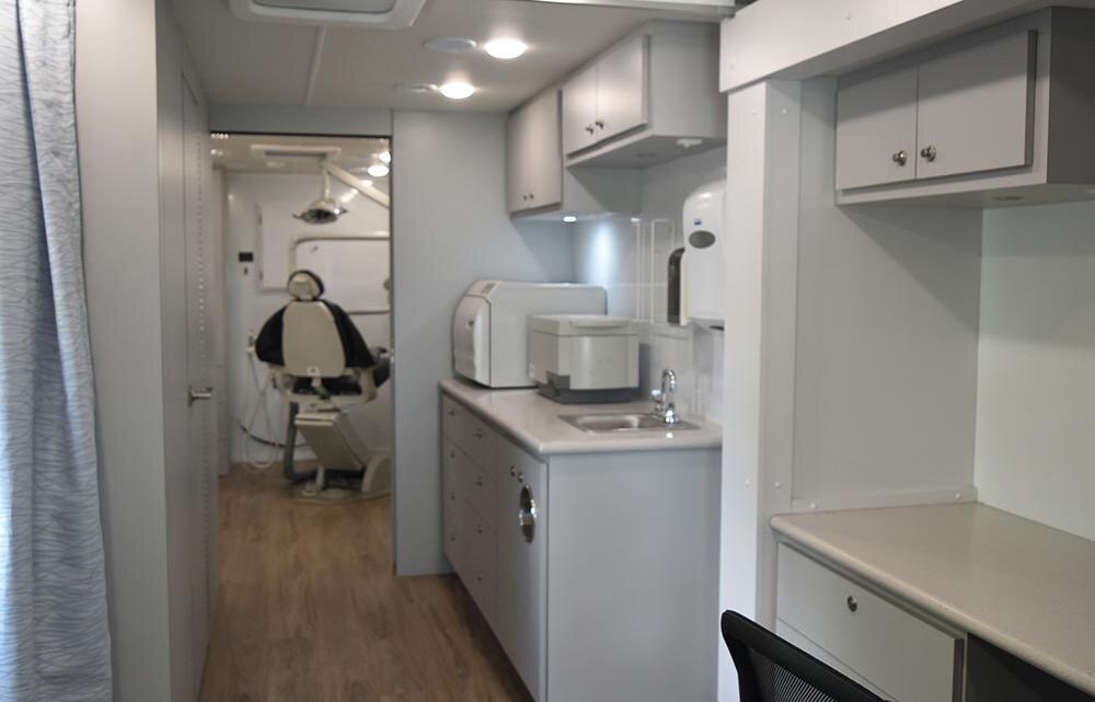 Your Car, Your HQ: Building a Mobile Office for the Digital Nomad Life