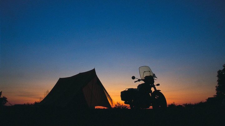 Sustainable and Low-Impact Motorcycle Camping: Gear & Techniques for the Off-Grid Rider